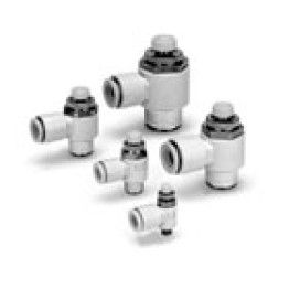 Van tiết lưu AS3301FG-02-08